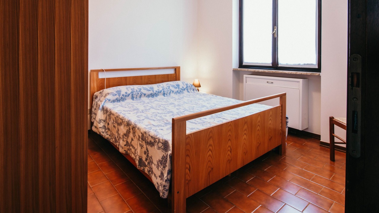 Photo of Bedroom in Feriolo