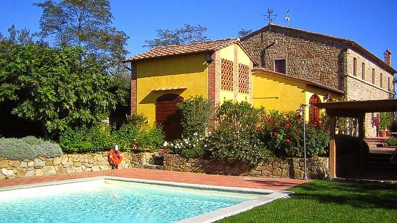 Photo of Outdoor in Capraia e Limite