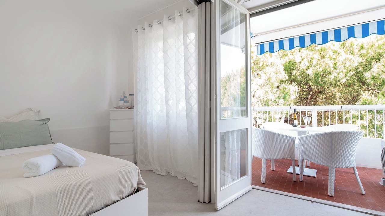 Photo of Bedroom in Jesolo