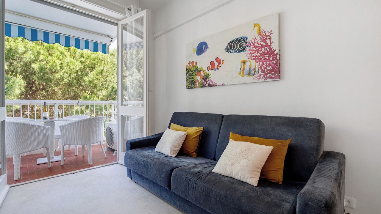 Photo of Livingroom in Jesolo