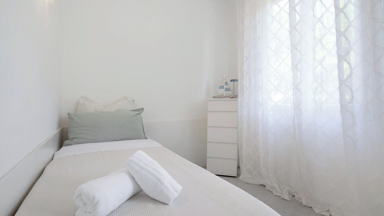 Photo of Bedroom in Jesolo
