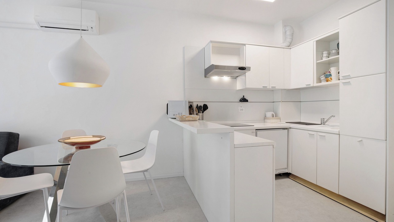Photo of Kitchen in Jesolo