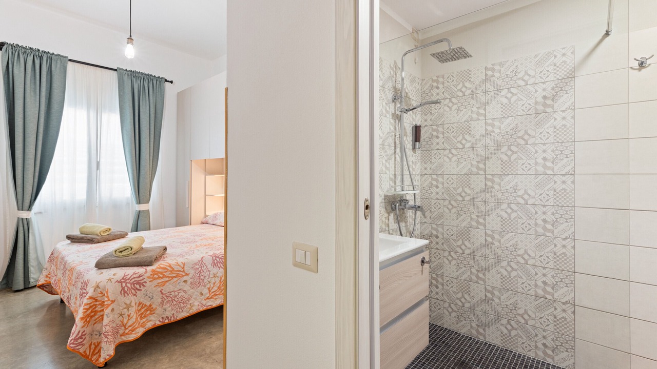 Photo of Bathroom in Riola Sardo