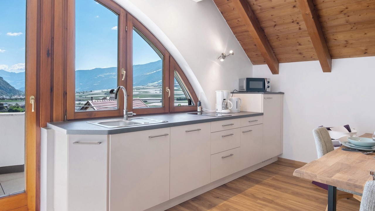 Photo of Kitchen in Castelbello-Ciardes
