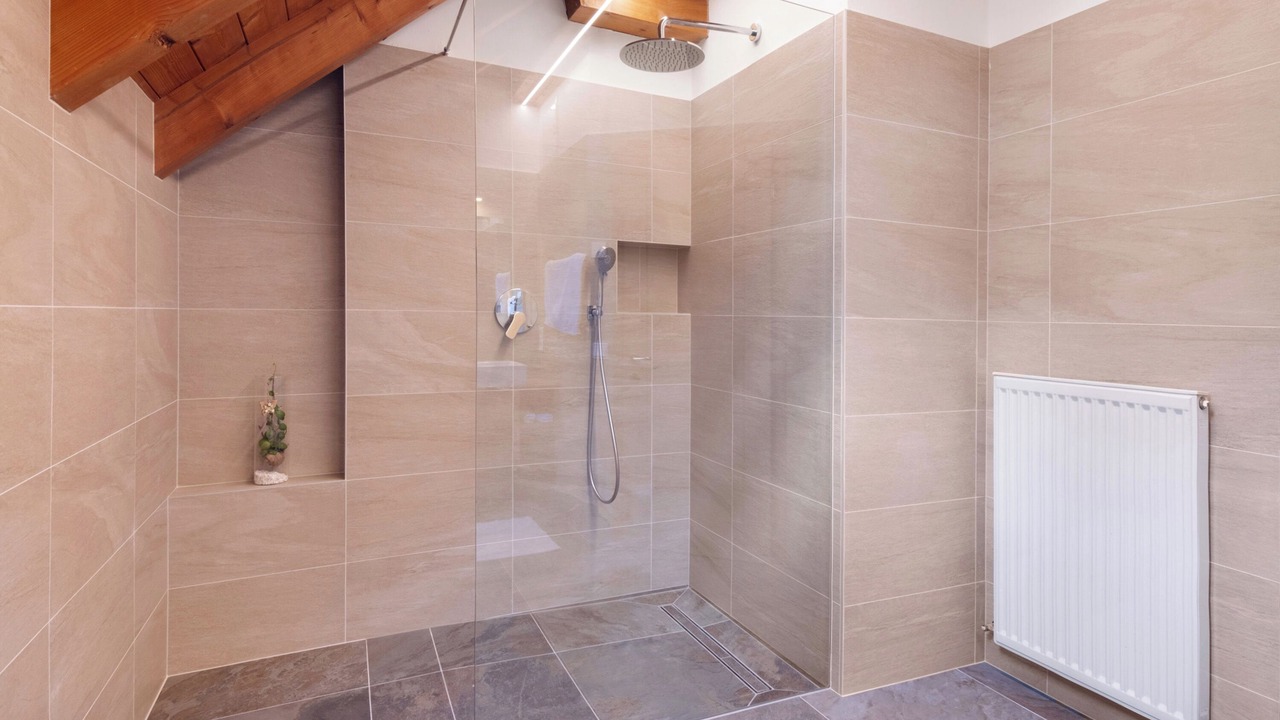 Photo of Bathroom in Castelbello-Ciardes