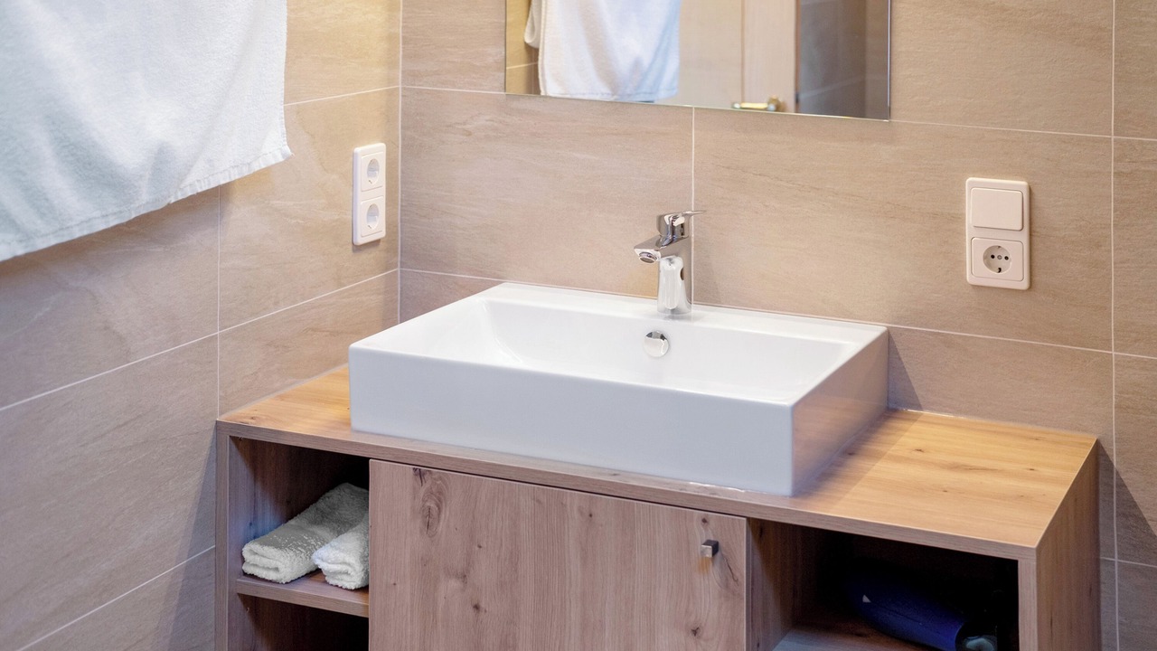 Photo of Bathroom in Castelbello-Ciardes