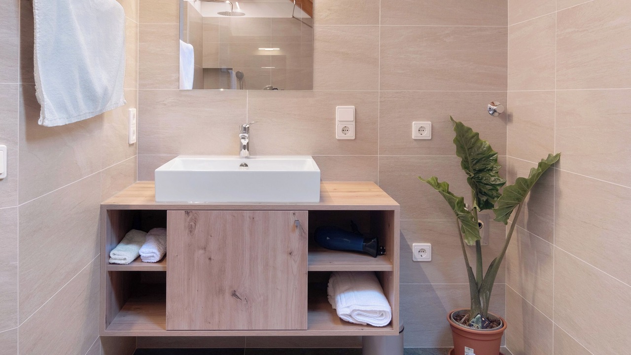 Photo of Bathroom in Castelbello-Ciardes