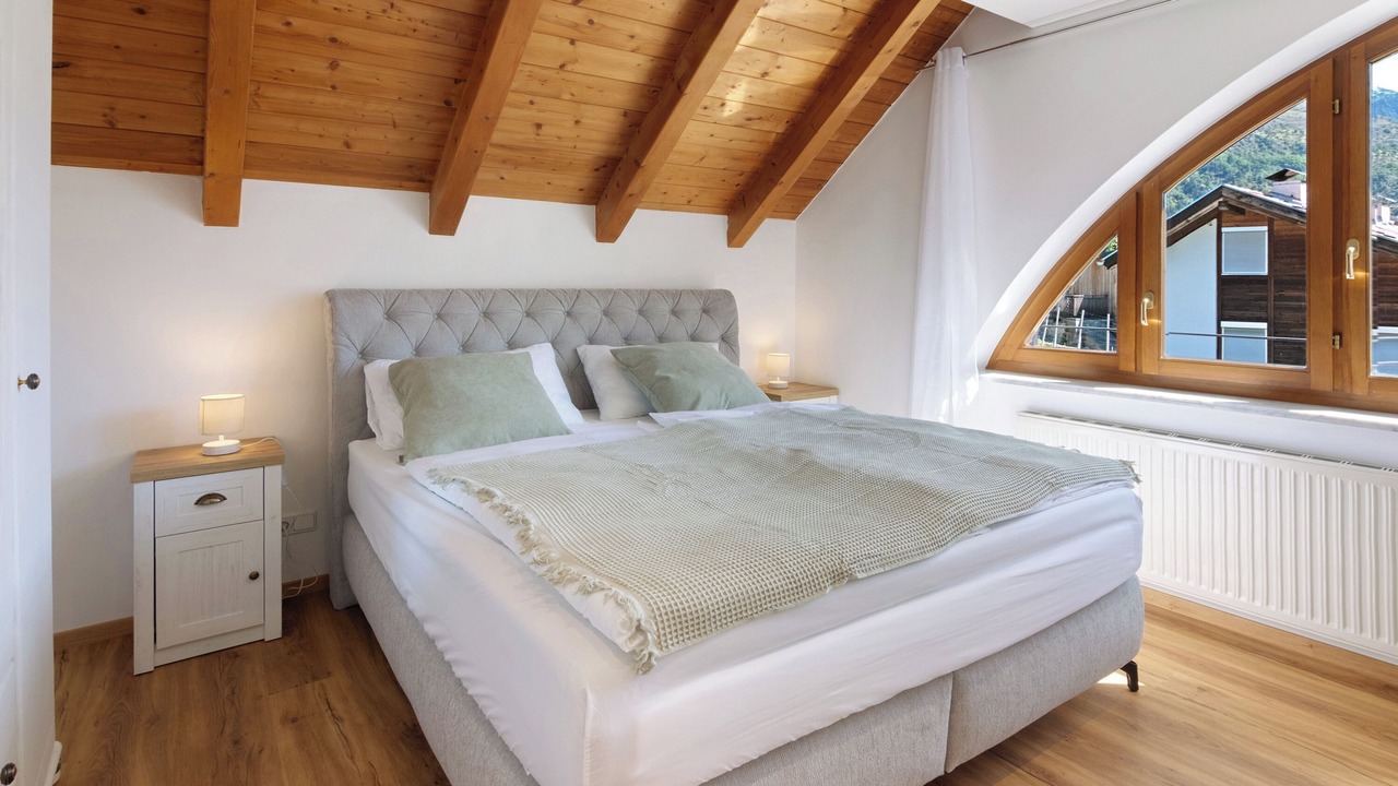 Photo of Bedroom in Castelbello-Ciardes