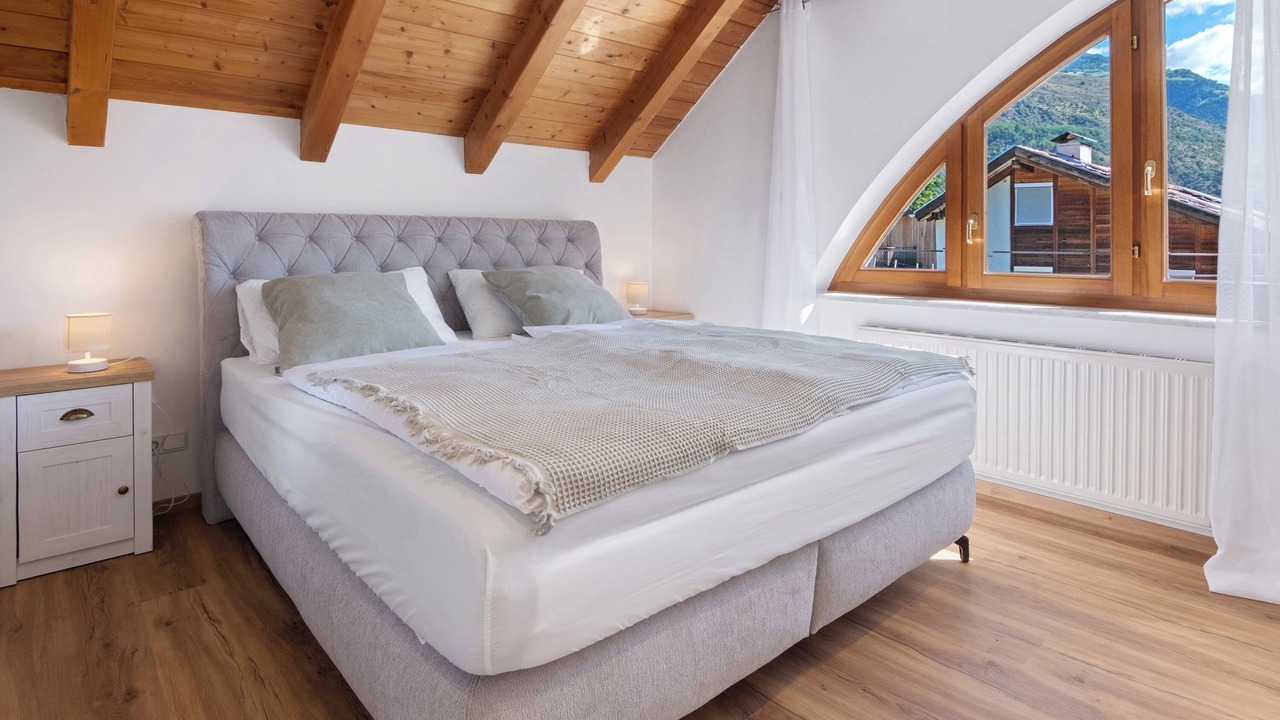 Photo of Bedroom in Castelbello-Ciardes