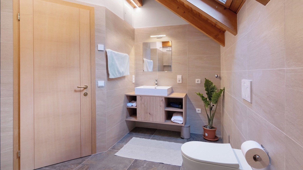 Photo of Bathroom in Castelbello-Ciardes