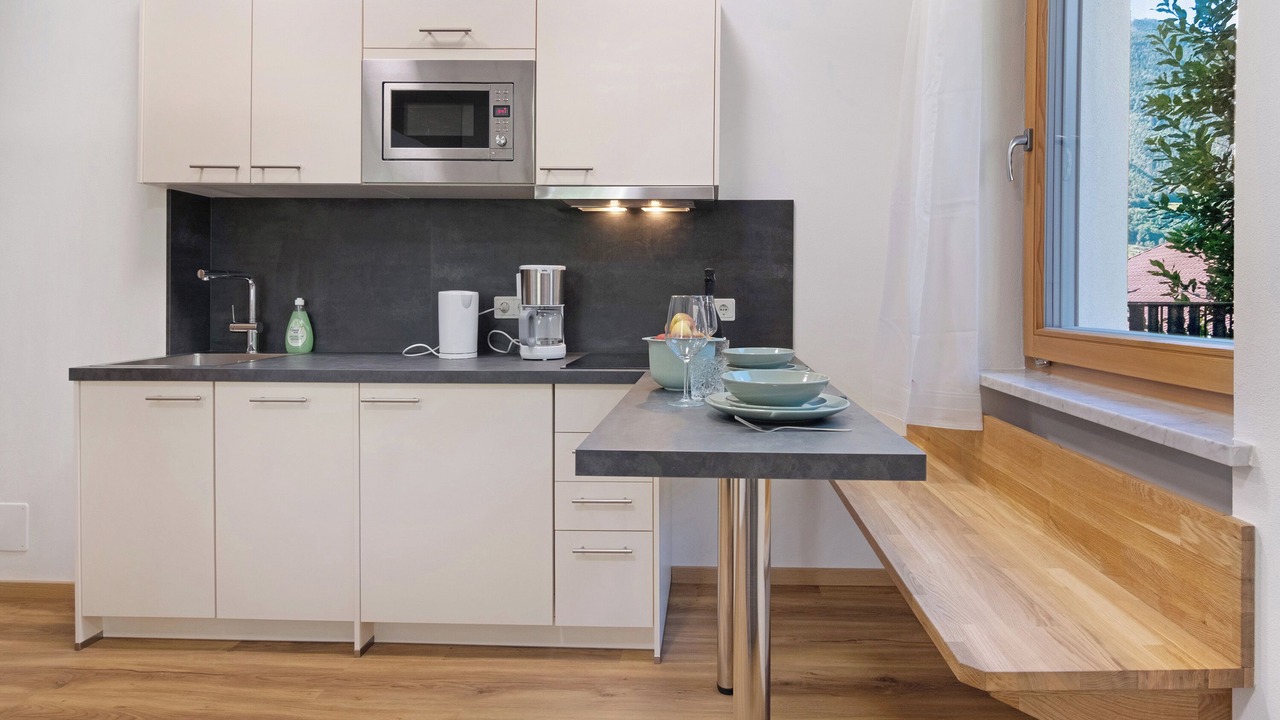 Photo of Kitchen in Castelbello-Ciardes
