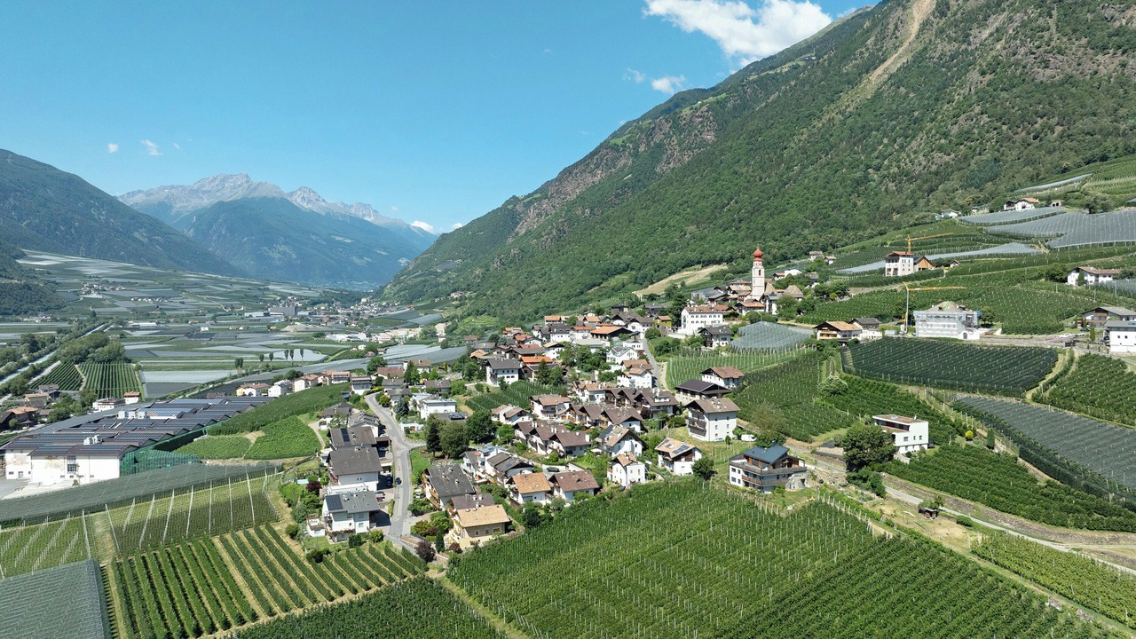 Photo of Outdoor in Castelbello-Ciardes