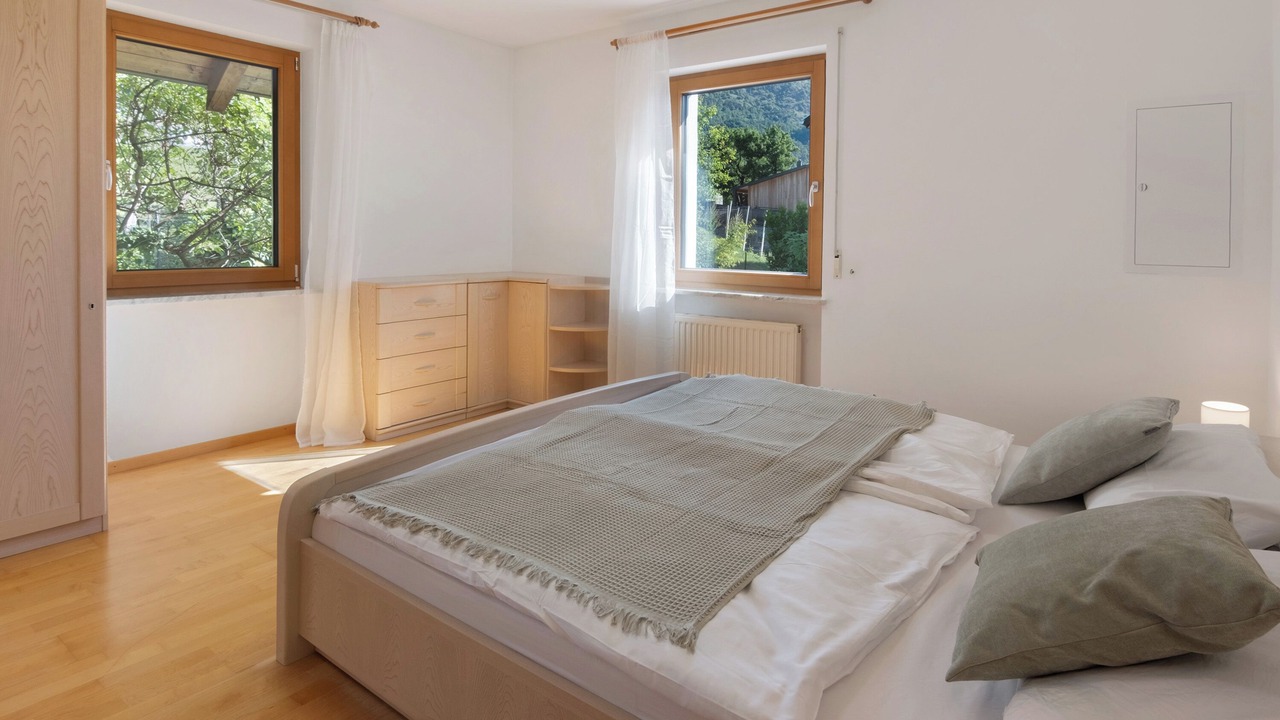Photo of Bedroom in Castelbello-Ciardes