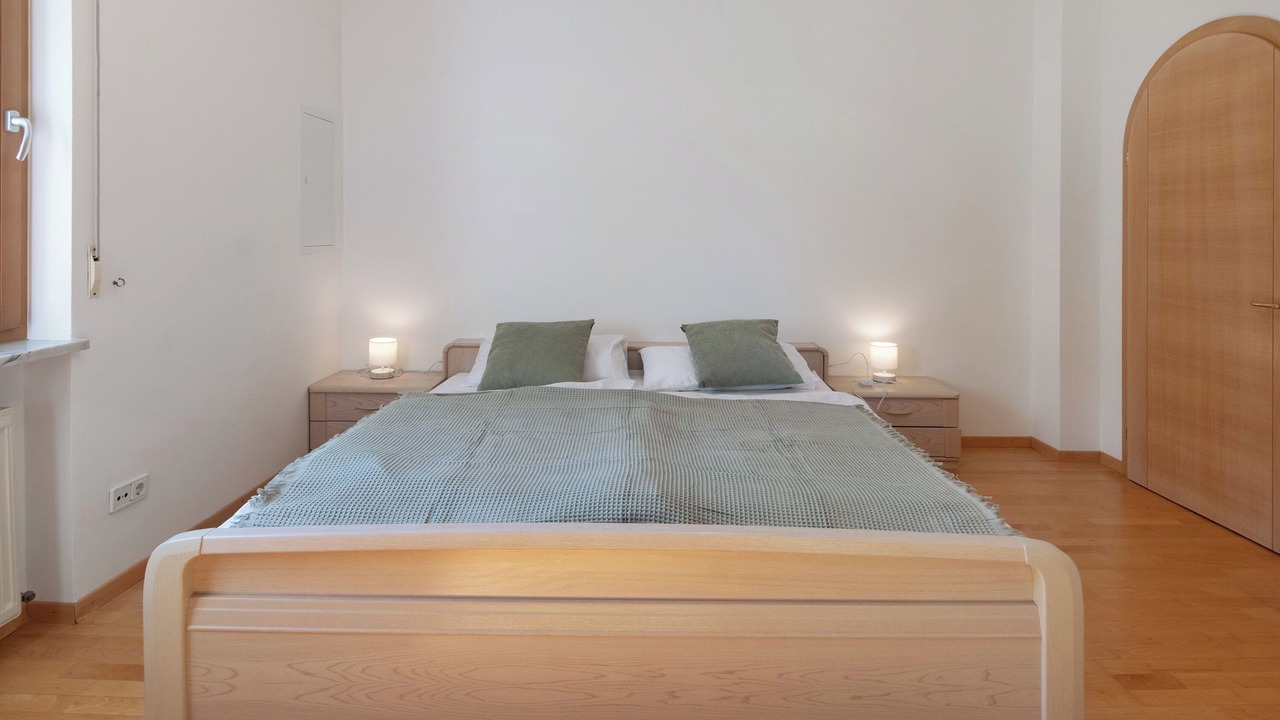 Photo of Bedroom in Castelbello-Ciardes