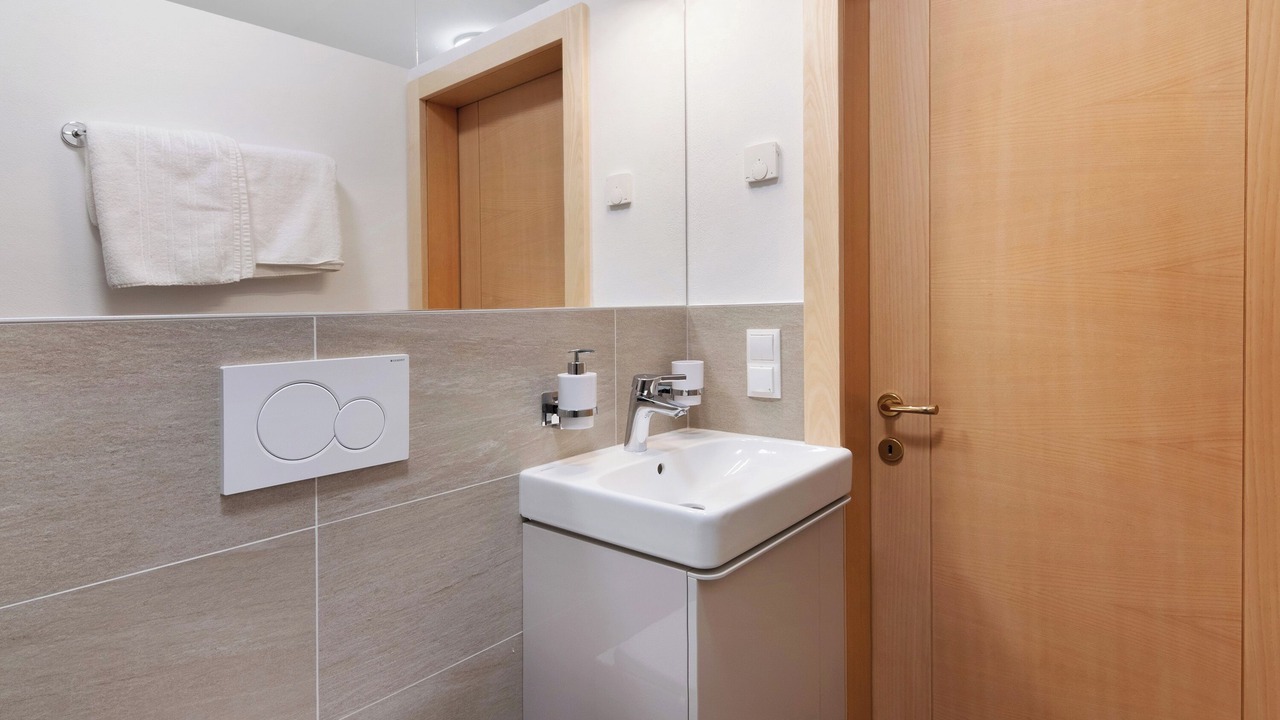 Photo of Bathroom in Castelbello-Ciardes
