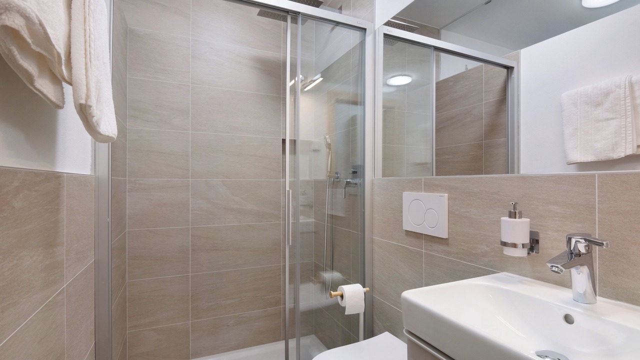 Photo of Bathroom in Castelbello-Ciardes