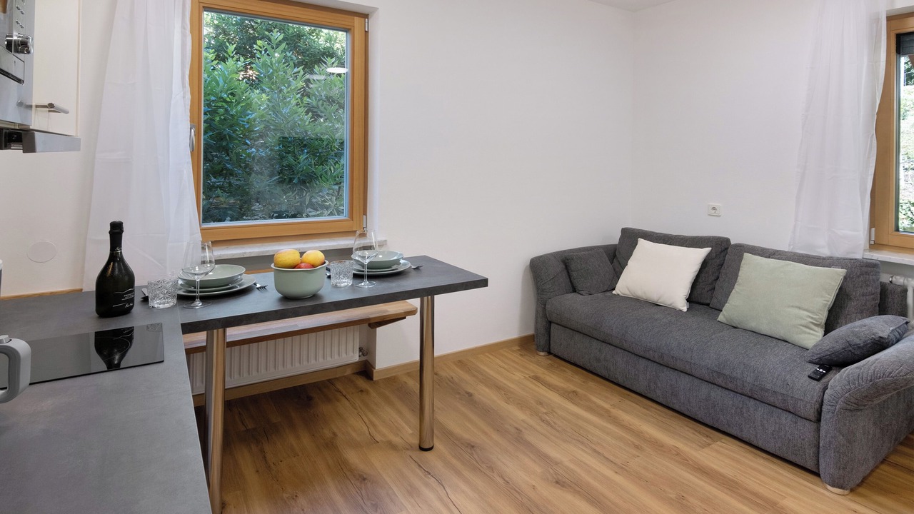 Photo of Livingroom in Castelbello-Ciardes