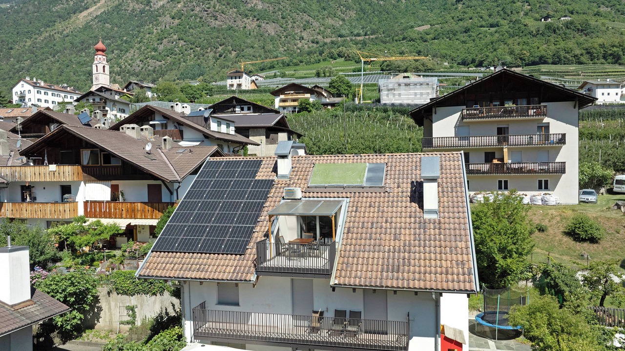 Photo of Outdoor in Castelbello-Ciardes