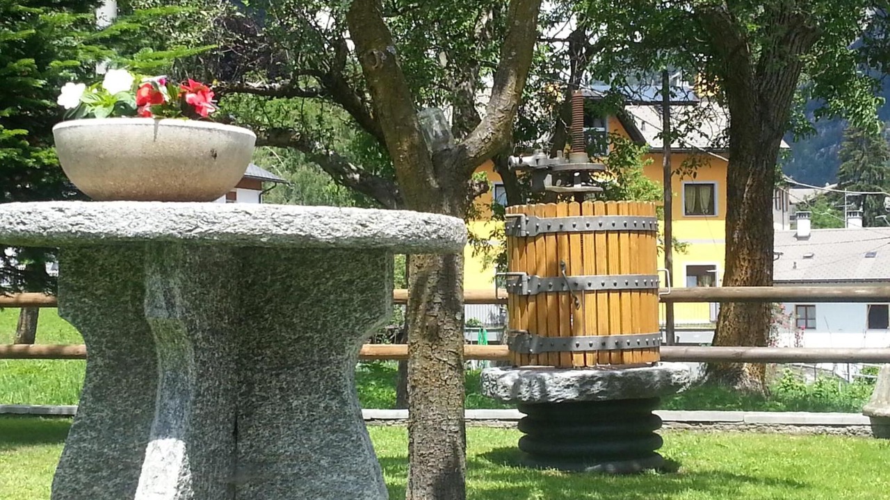 Photo of Outdoor in Croveo