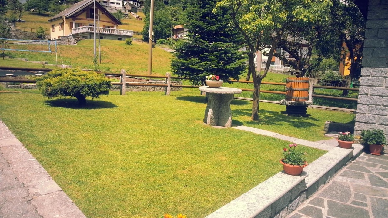 Photo of Outdoor in Croveo