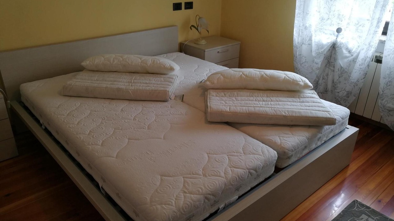 Photo of Bedroom in Croveo