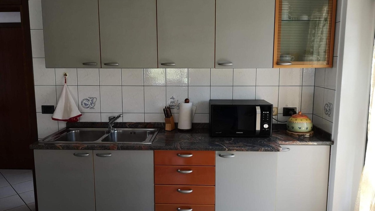 Photo of Kitchen in Croveo