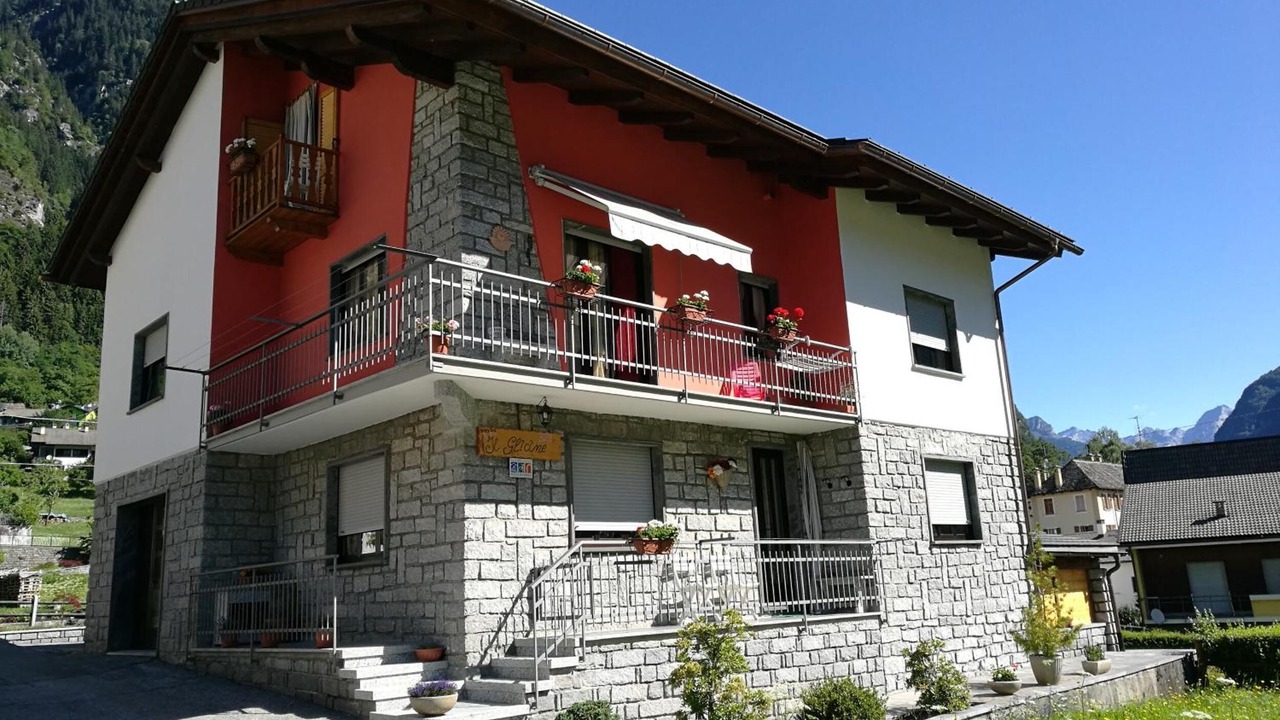 Photo of Outdoor in Croveo