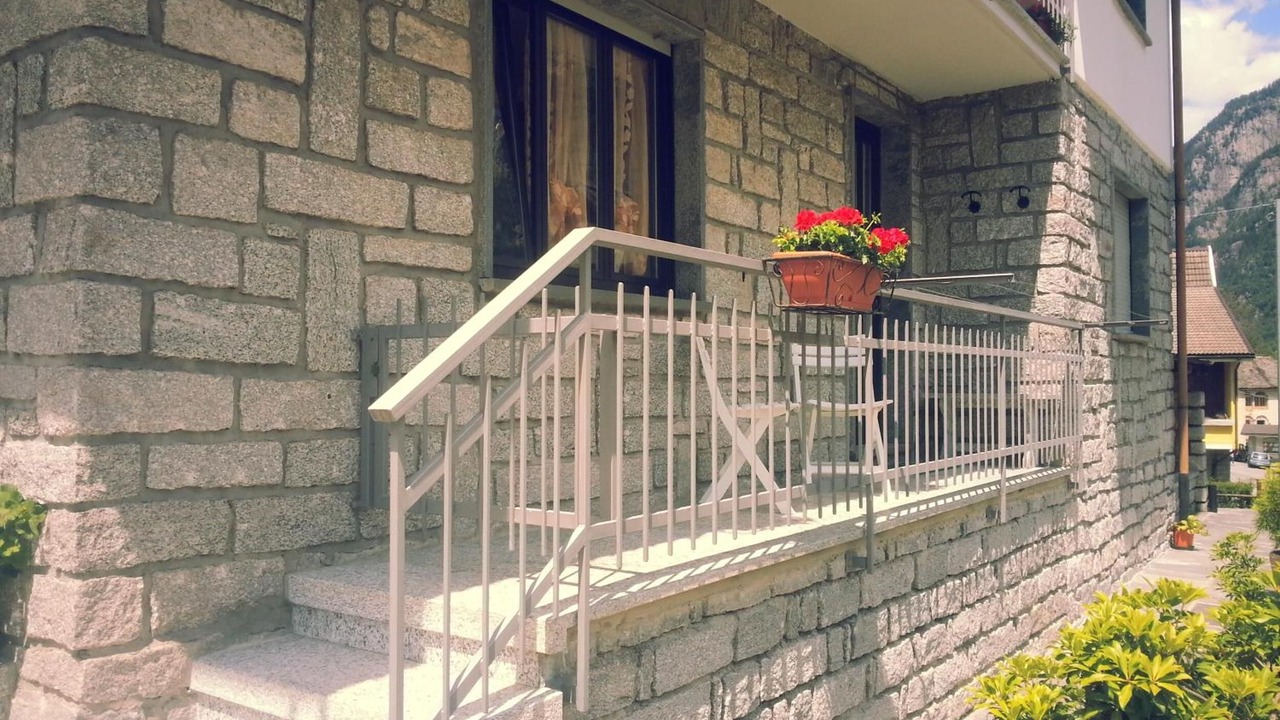 Photo of Outdoor in Croveo