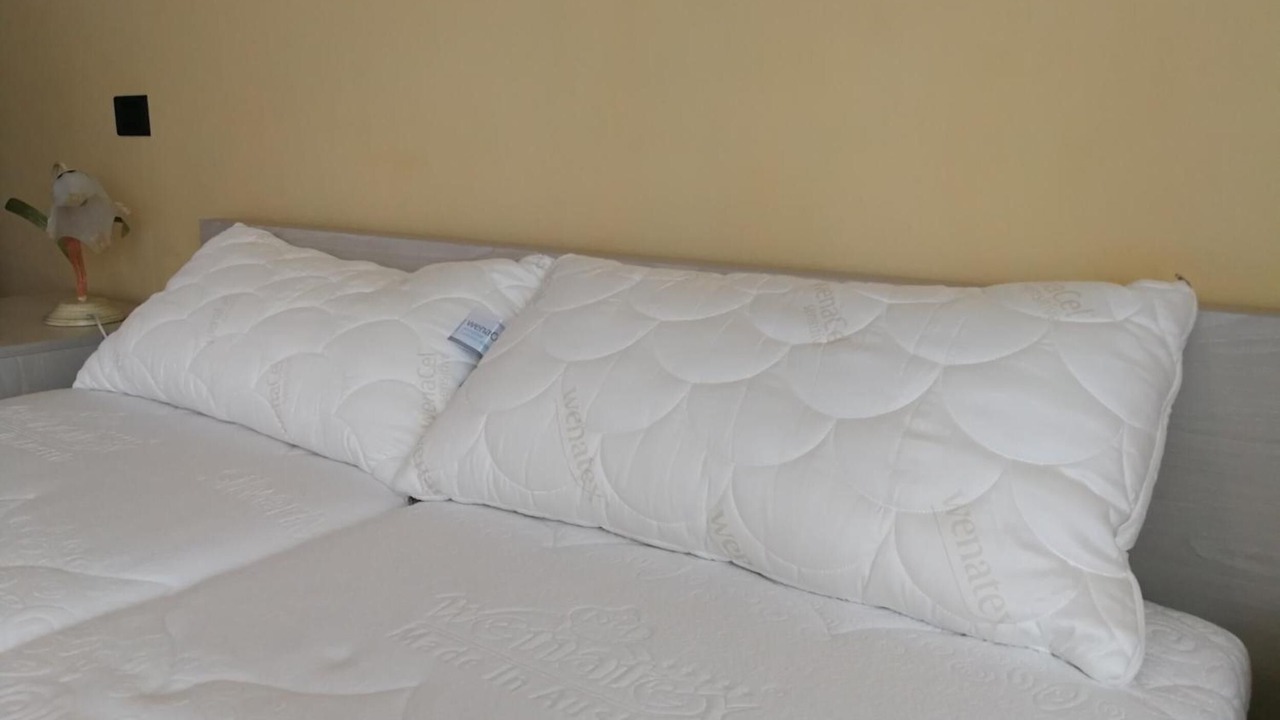 Photo of Bedroom in Croveo