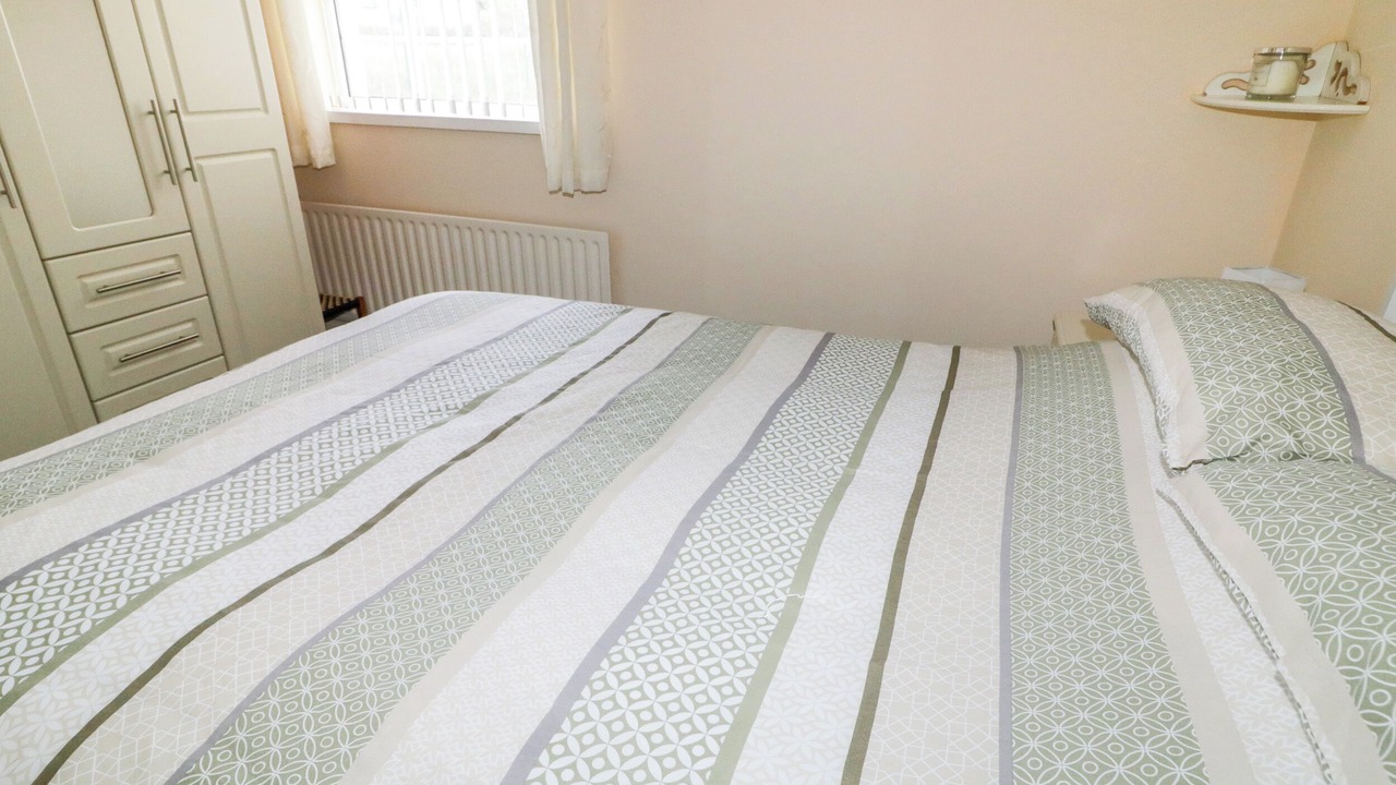 Photo of Bedroom in Castlerock
