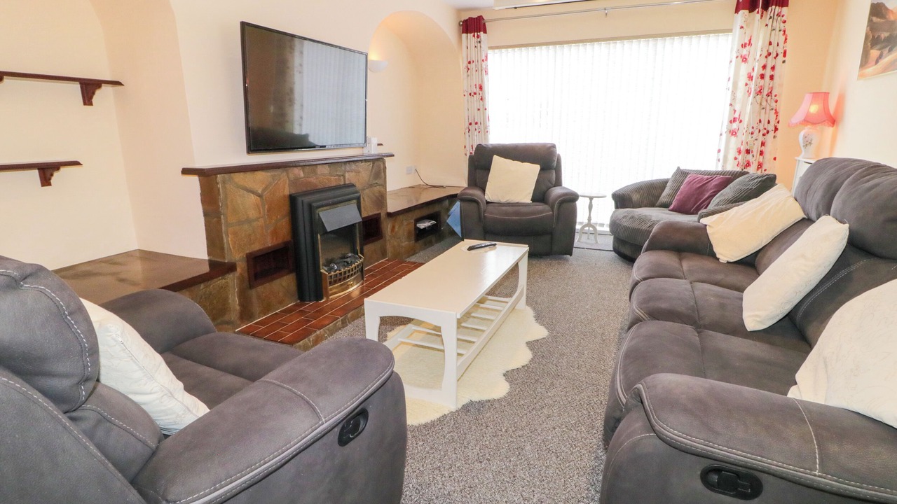Photo of Livingroom in Castlerock