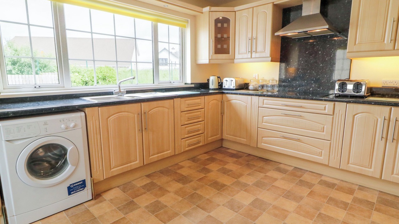 Photo of Kitchen in Castlerock