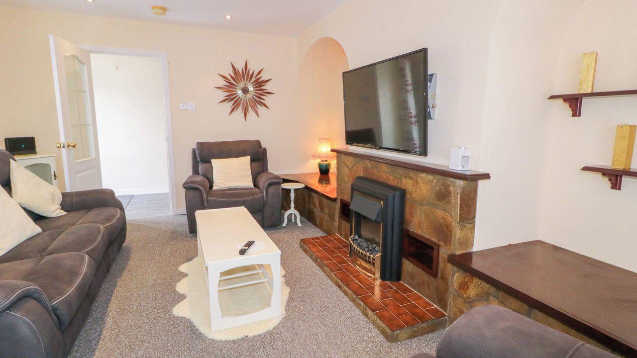 Photo of Livingroom in Castlerock