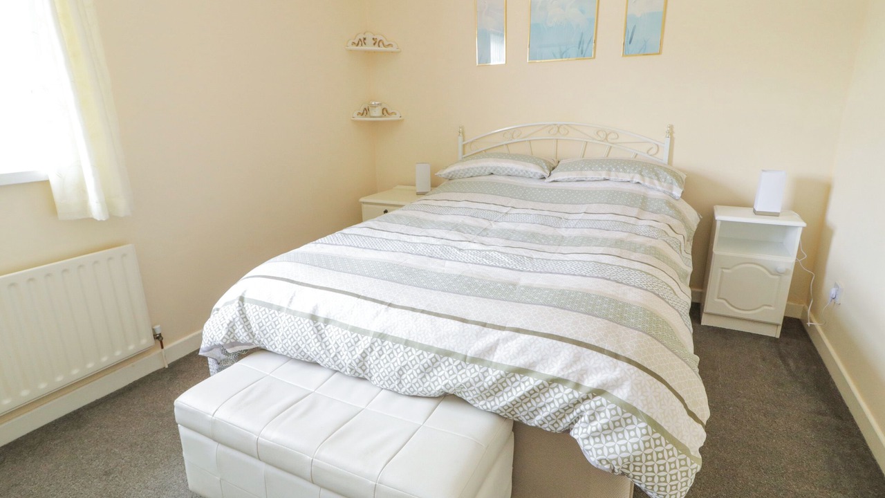 Photo of Bedroom in Castlerock
