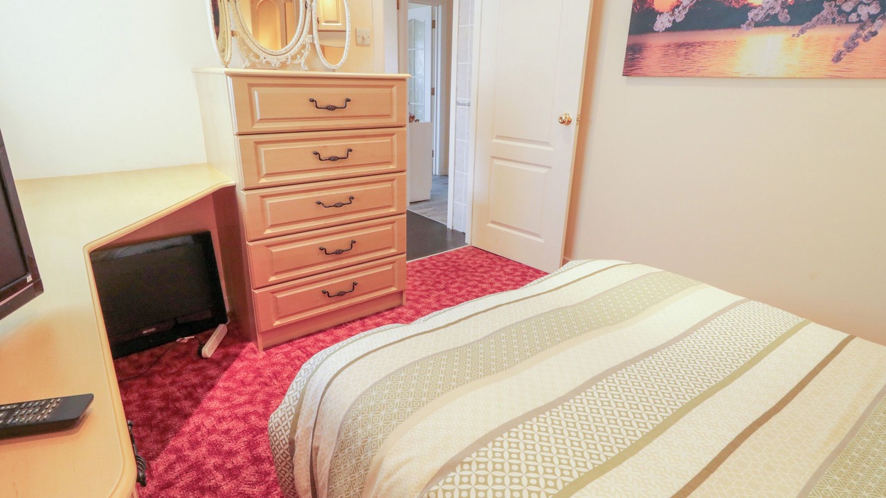 Photo of Bedroom in Castlerock