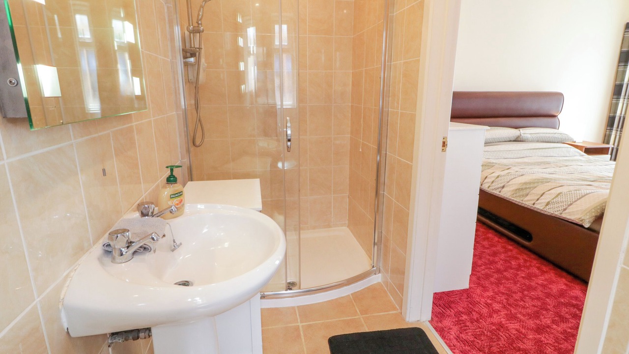 Photo of Bathroom in Castlerock