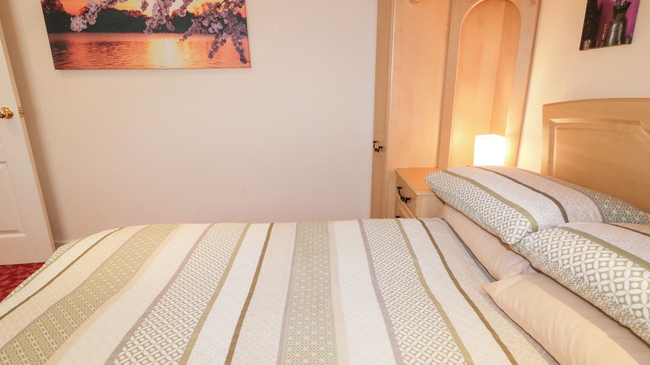 Photo of Bedroom in Castlerock