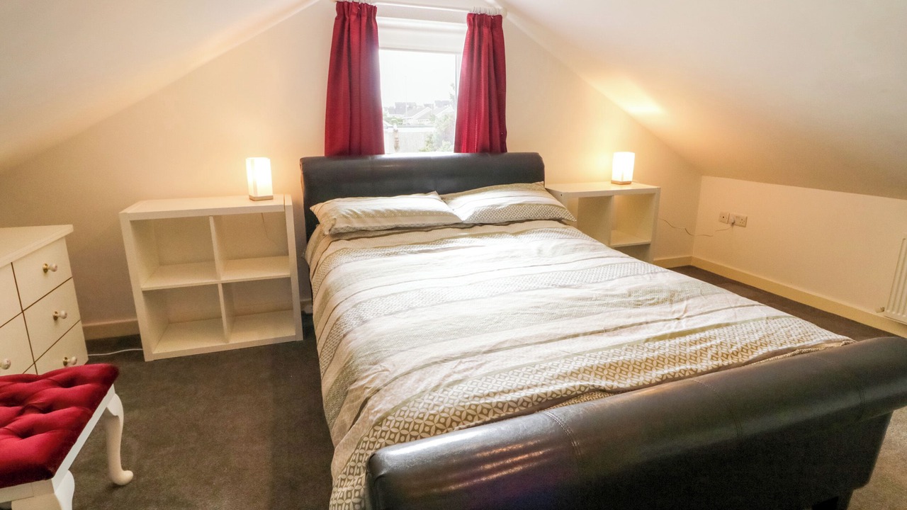 Photo of Bedroom in Castlerock