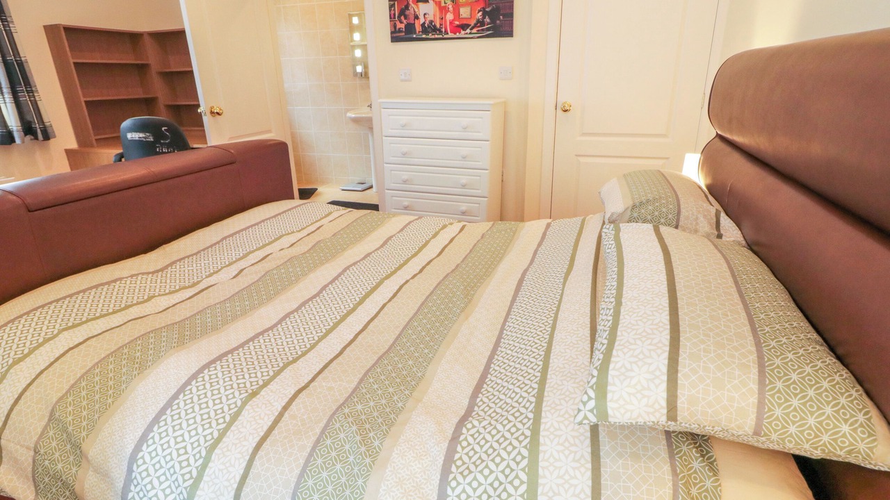 Photo of Bedroom in Castlerock