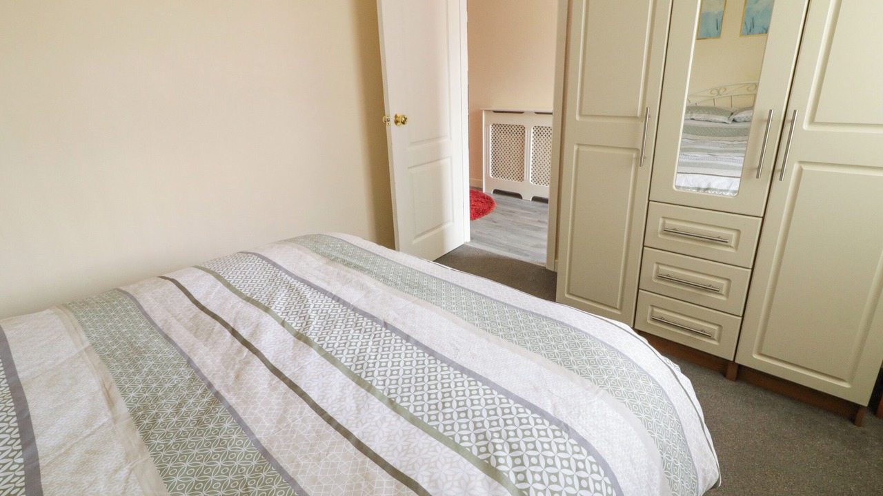 Photo of Bedroom in Castlerock