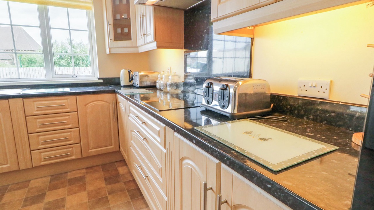 Photo of Kitchen in Castlerock