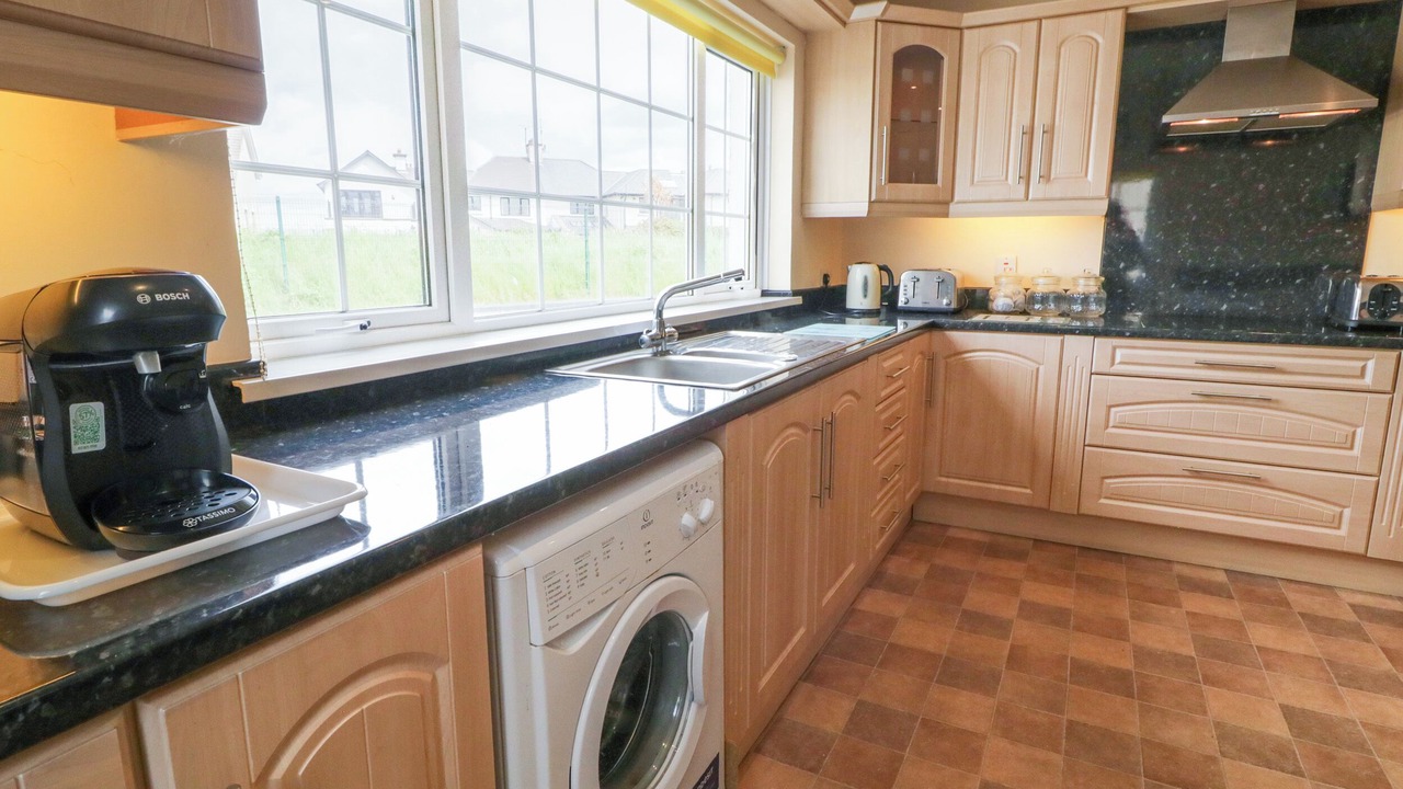 Photo of Kitchen in Castlerock