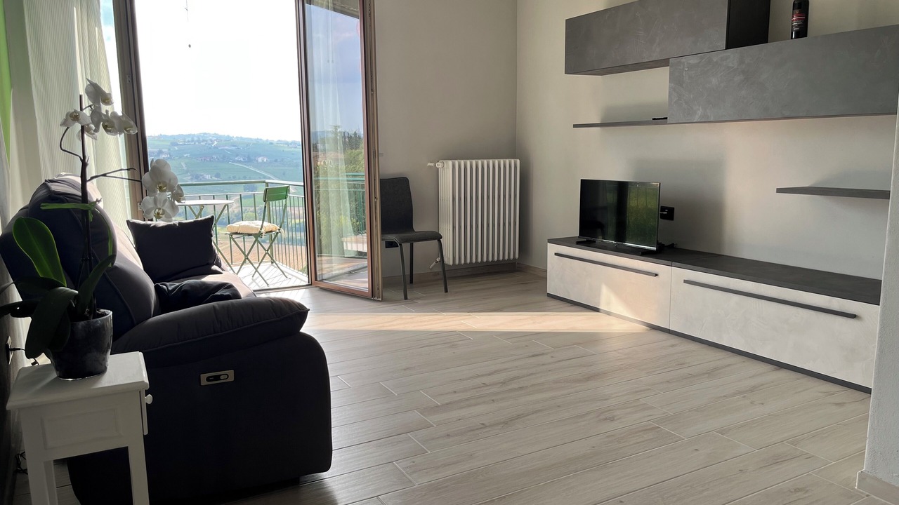 Photo of Livingroom in Agliano Terme