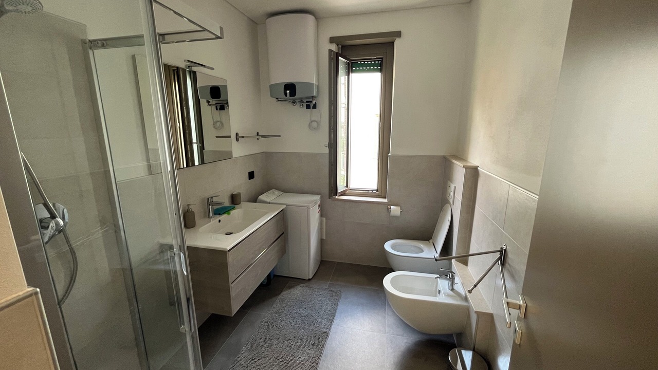 Photo of Bathroom in Agliano Terme