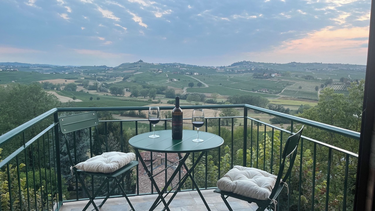 Photo of Outdoor in Agliano Terme