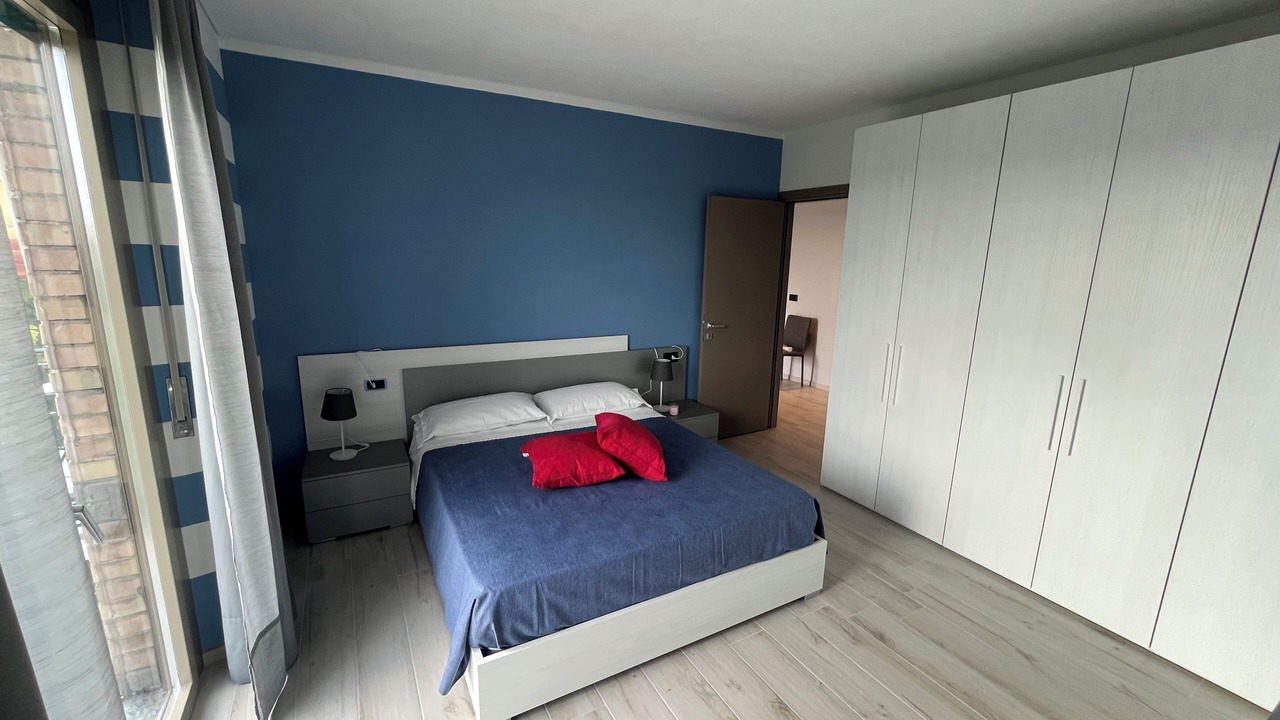Photo of Bedroom in Agliano Terme