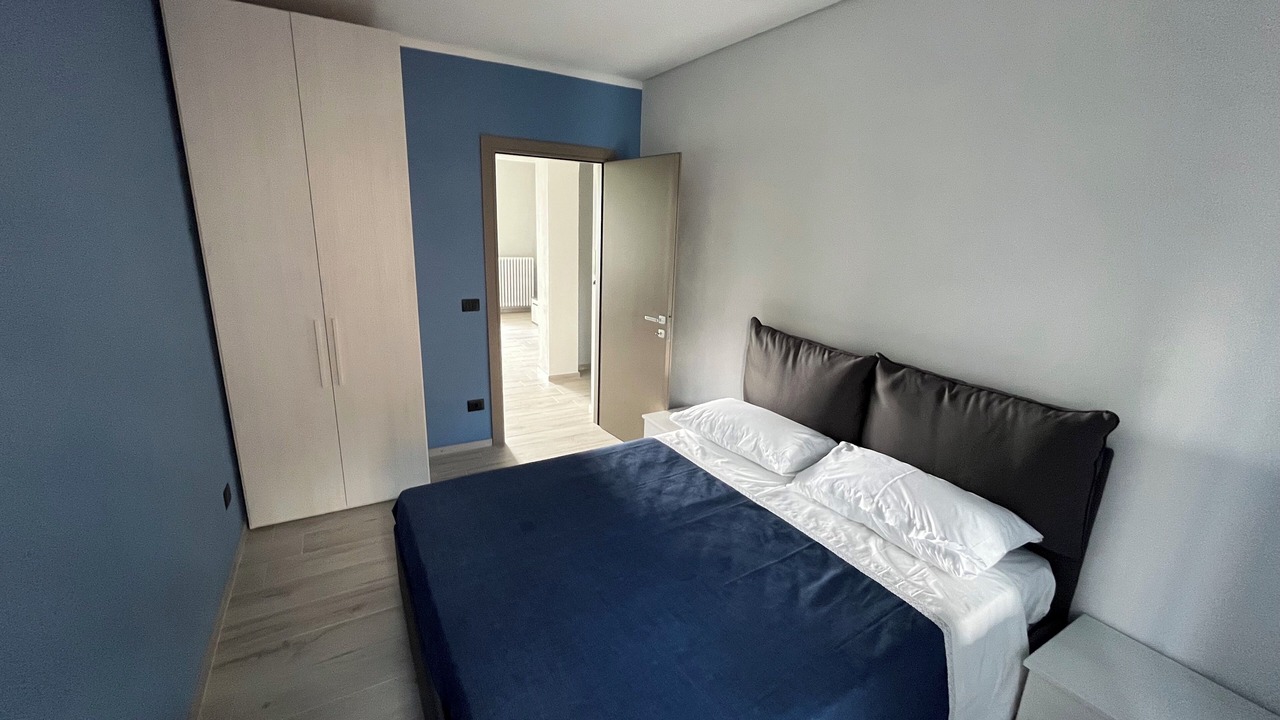 Photo of Bedroom in Agliano Terme