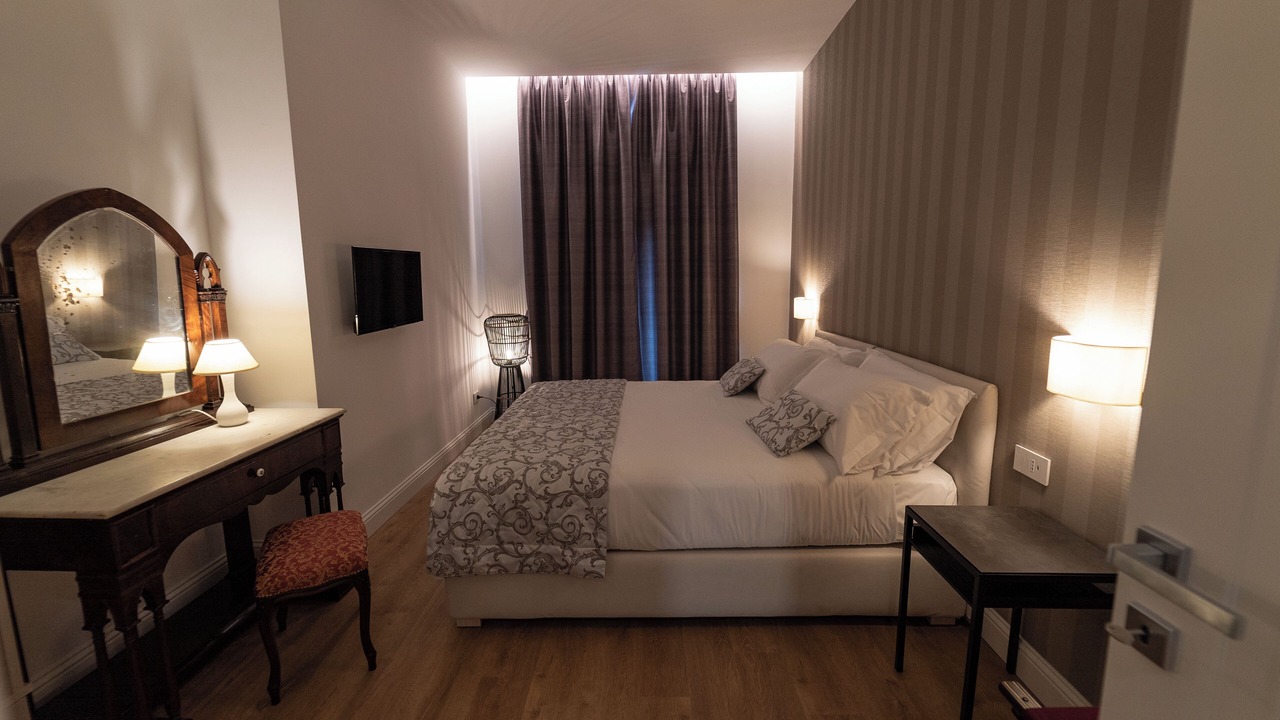 Photo of Bedroom in Celio