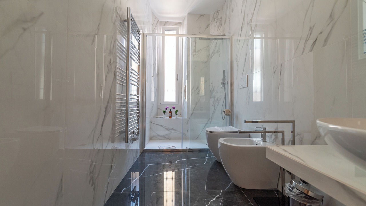 Photo of Bathroom in Celio