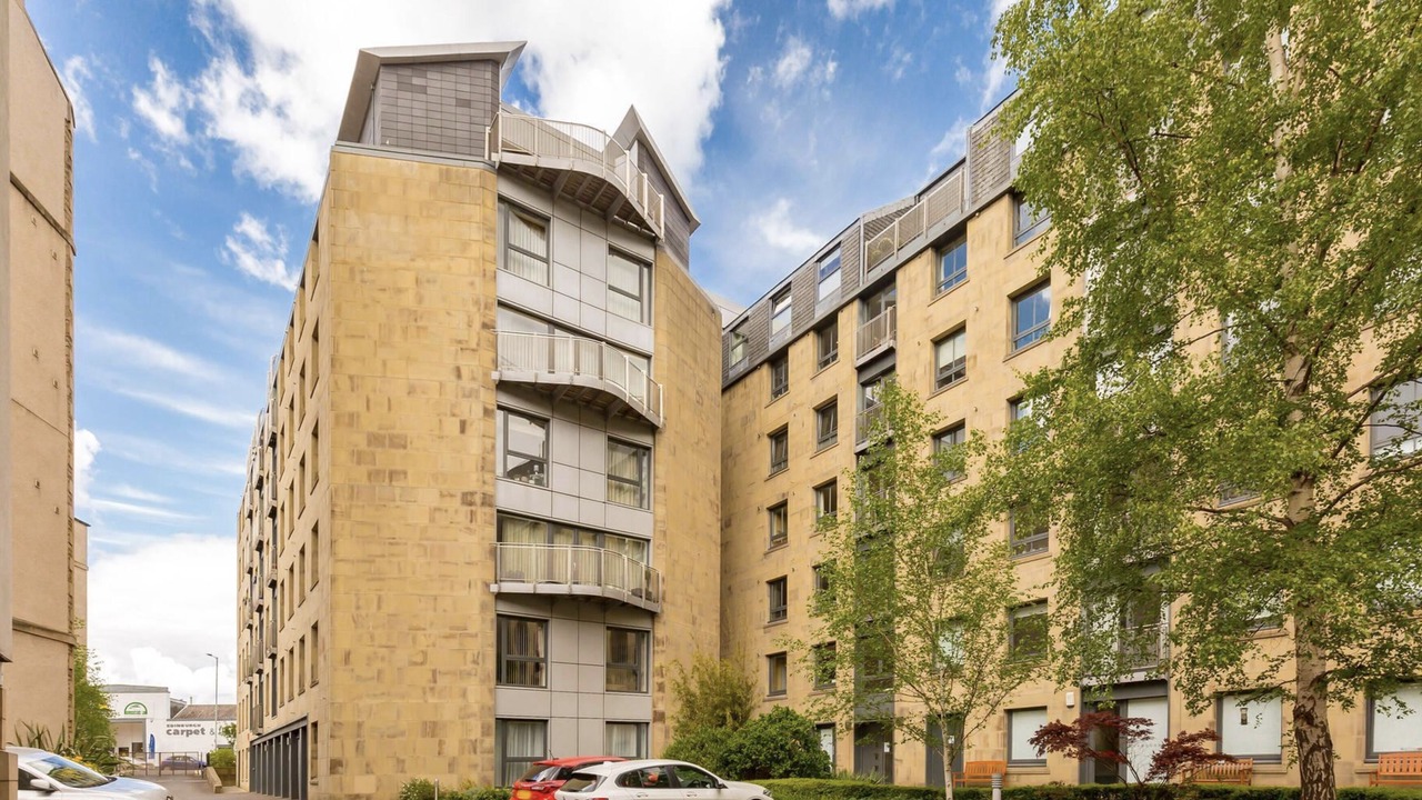 Photo of Outdoor in Leith
